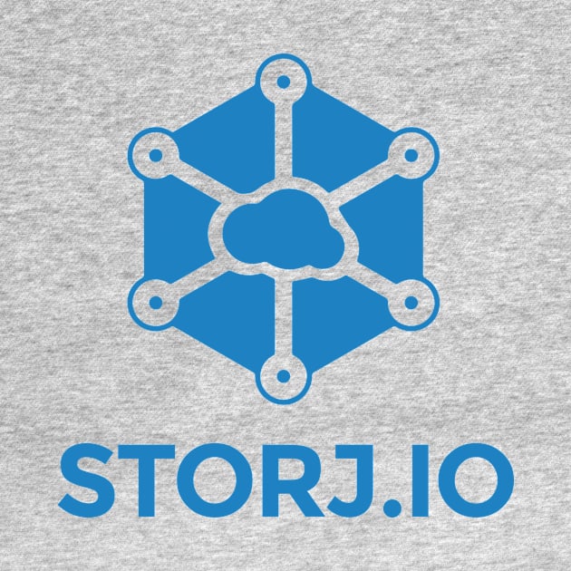 Storj by tome